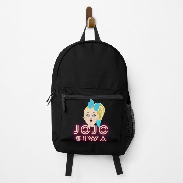 Jojo top bunny rucksack