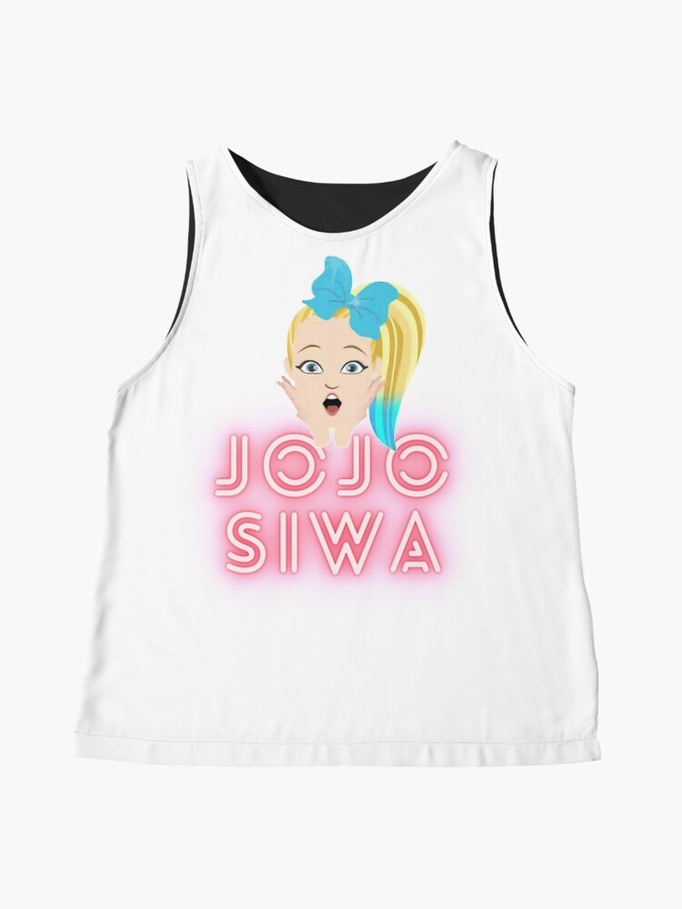 men's jojo siwa shirt