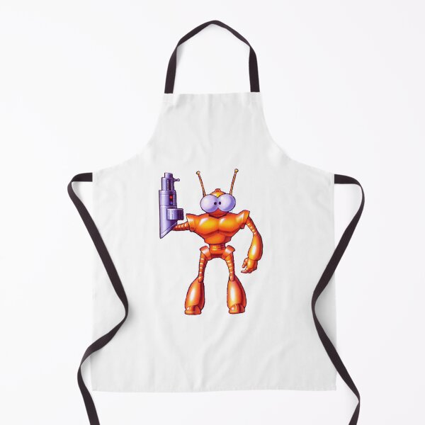 Item preview, B.O.B  designed and sold by TeratOgen.