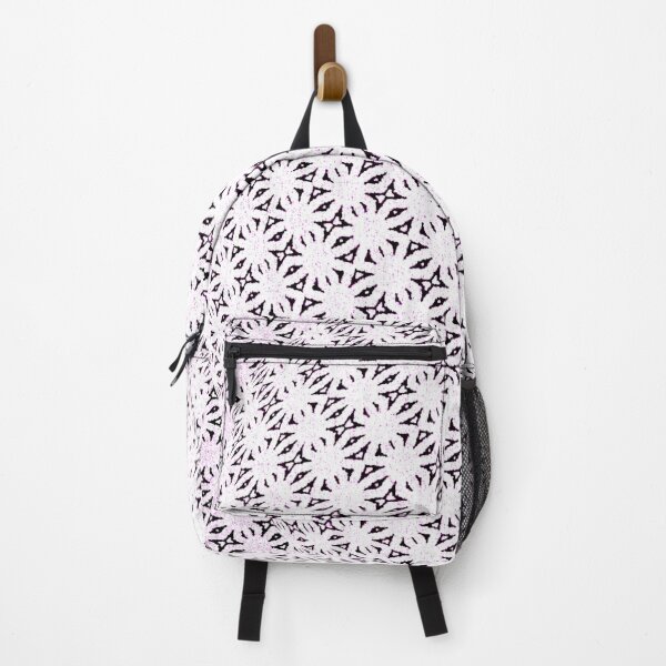 Item preview, Bulging Grate Pattern designed and sold by Geoff Treagus.