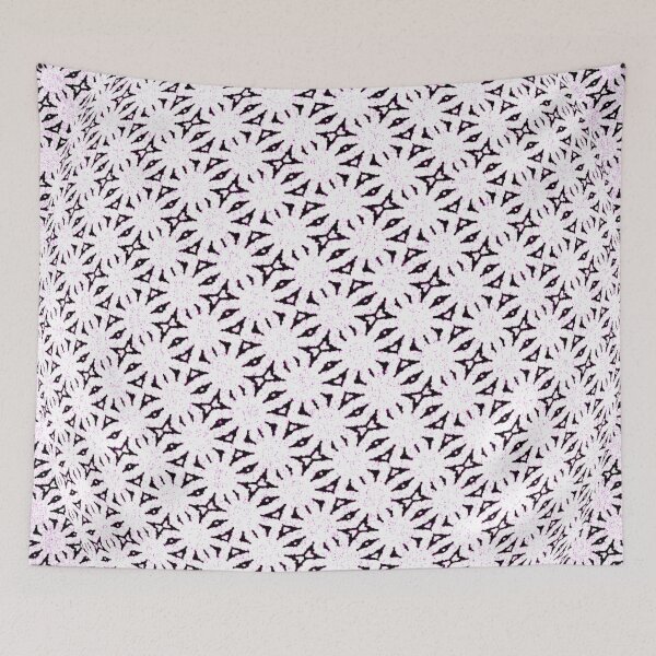 Item preview, Bulging Grate Pattern designed and sold by Geoff Treagus.