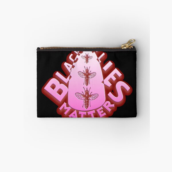 Item preview,  BLACK FLIES MATTER  designed and sold by Ralek.