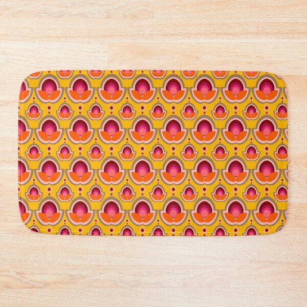 Item preview, FESTIVE GLITTER - YELLOW designed and sold by PrachiManerikar.