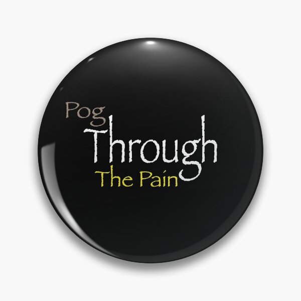 Item preview, Pog a través del dolor designed and sold by shinoshop.