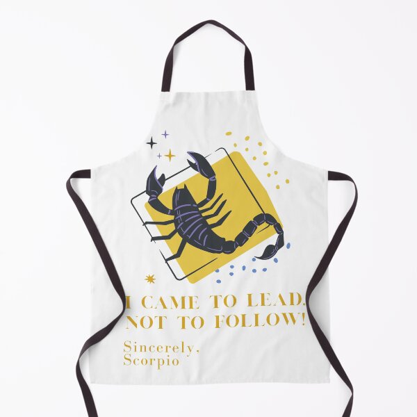 Item preview, Scorpio Zodiac Sign items designed and sold by JTTL.