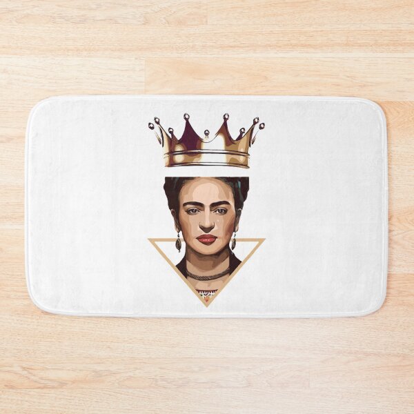 Item preview, Frida kahlo designed and sold by benjipillow.