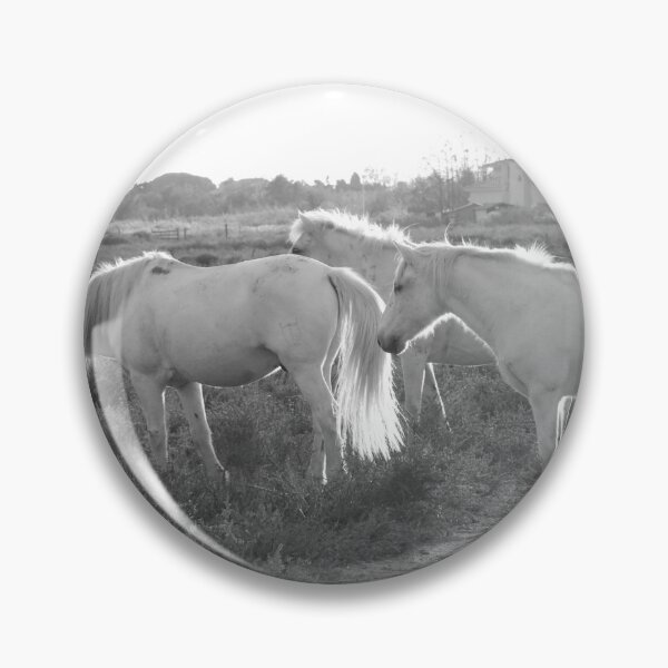 Item preview, Horse meeting designed and sold by Treemonk.