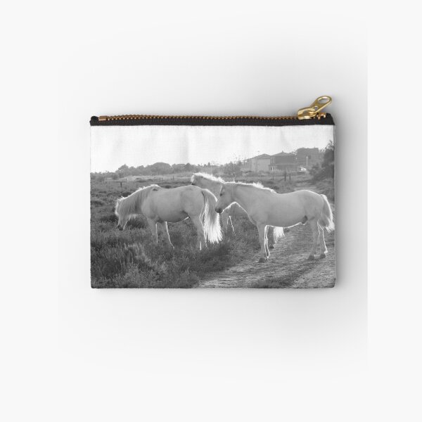 Item preview, Horse meeting designed and sold by Treemonk.