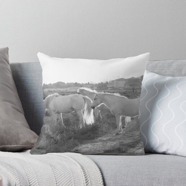 Item preview, Horse meeting designed and sold by Treemonk.