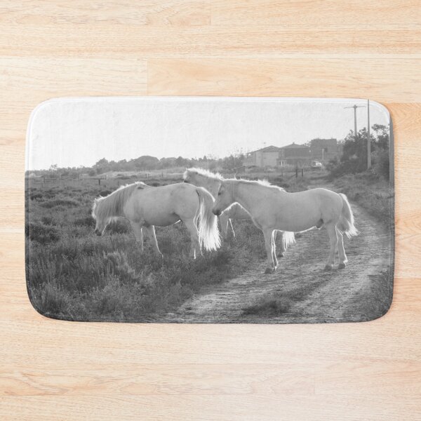 Item preview, Horse meeting designed and sold by Treemonk.