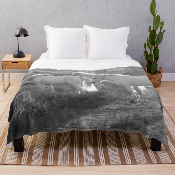 Item preview, Horse meeting designed and sold by Treemonk.