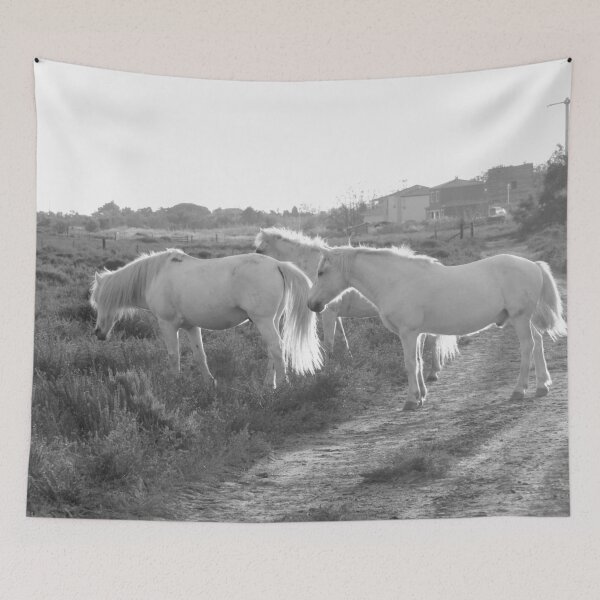 Item preview, Horse meeting designed and sold by Treemonk.