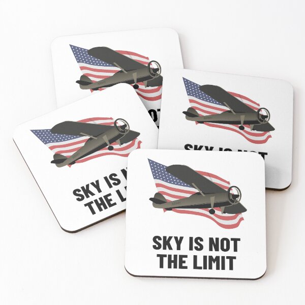 Item preview, Airforce Aircraft   designed and sold by OnepixArt.