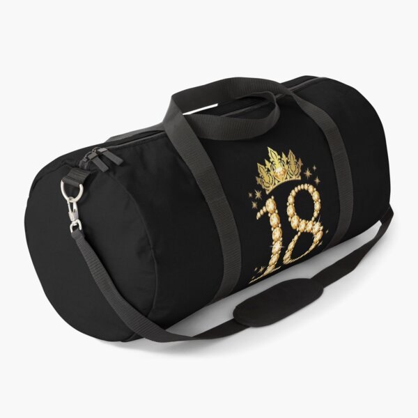Item preview, 18th Birthday design. Birthday party woman’s  designed and sold by iclipart.