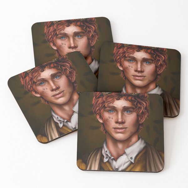 Item preview, Wylan van eck designed and sold by adamarart.