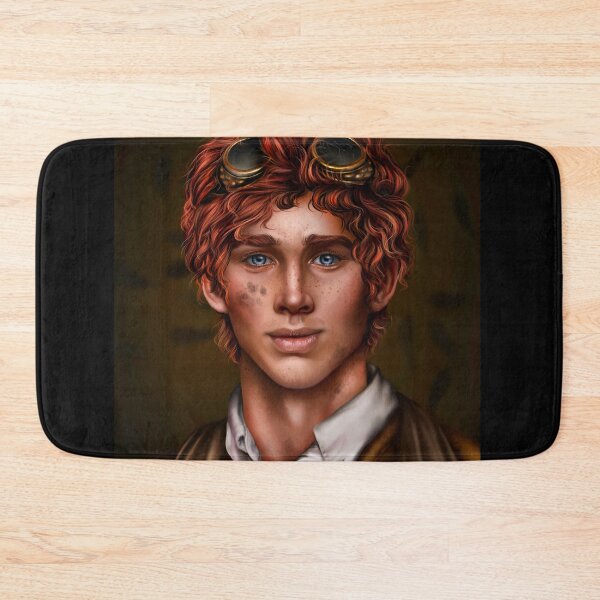 Item preview, Wylan van eck designed and sold by adamarart.