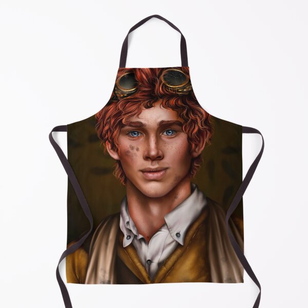 Item preview, Wylan van eck designed and sold by adamarart.