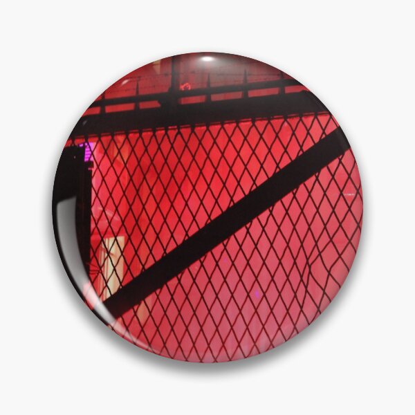 Item preview, Fire Bright Red Glow designed and sold by CeeLeighTees.