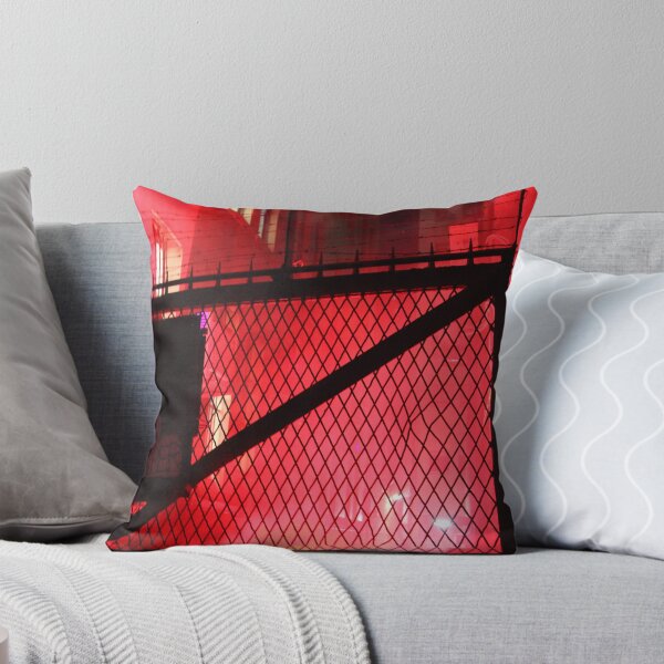 Item preview, Fire Bright Red Glow designed and sold by CeeLeighTees.