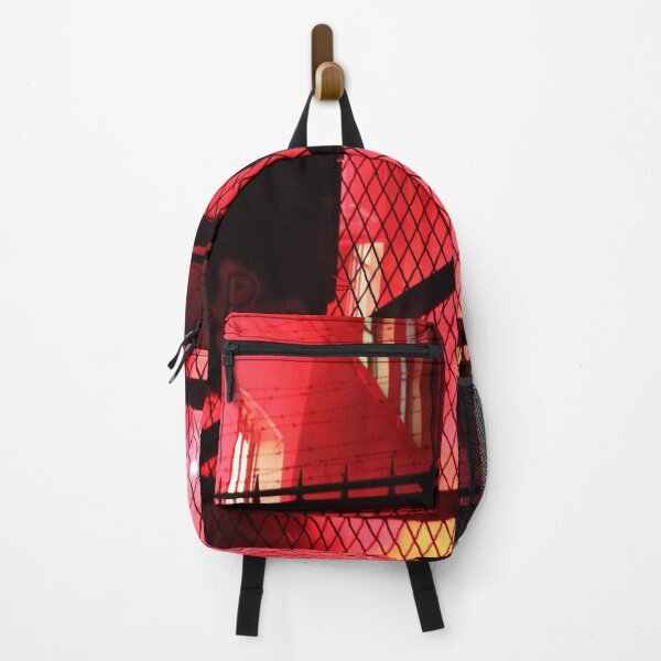 Item preview, Fire Bright Red Glow designed and sold by CeeLeighTees.