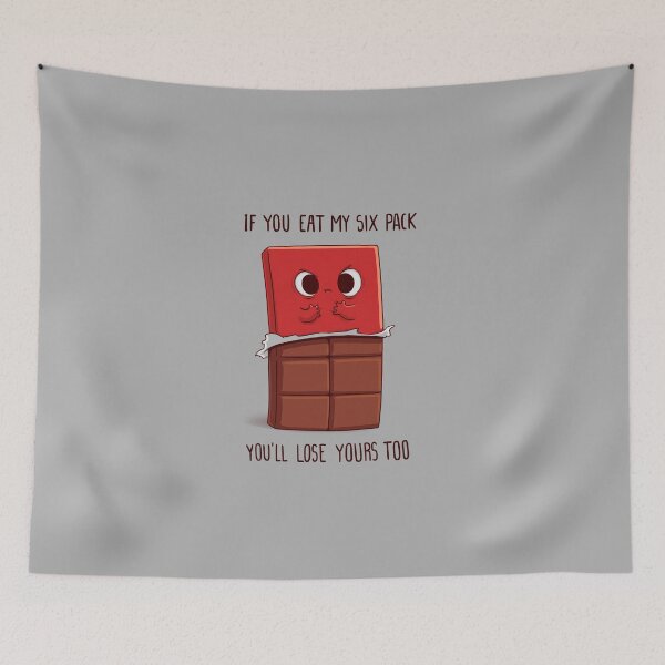 Item preview, Sweet Threat designed and sold by Naolito.