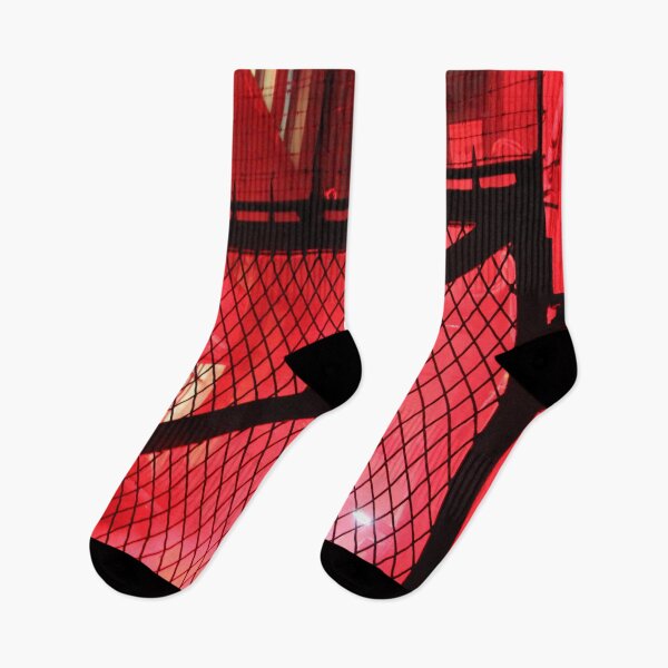 Item preview, Fire Bright Red Glow designed and sold by CeeLeighTees.