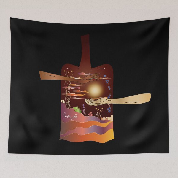 Item preview, Landscape designed and sold by Avex-efe.