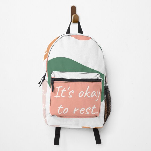 Item preview, It's Ok to Rest You're Doing Your Best designed and sold by A. P..