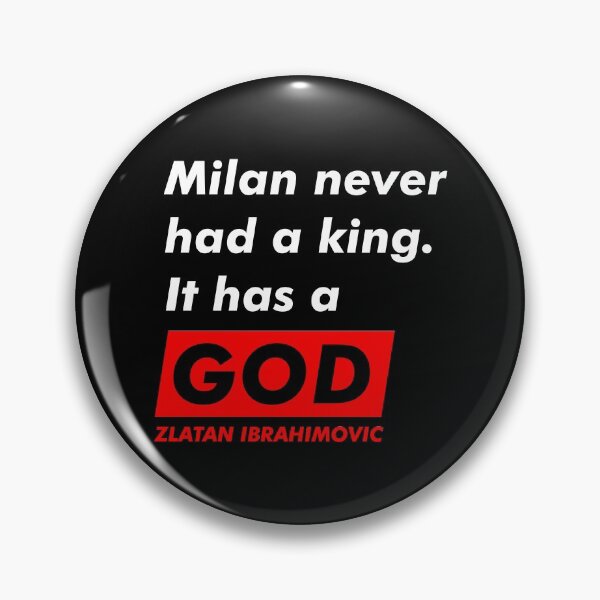 Item preview, Milan GOD designed and sold by andreanastasio.