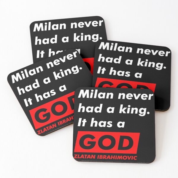Item preview, Milan GOD designed and sold by andreanastasio.