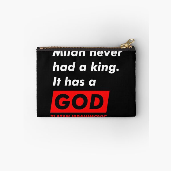 Item preview, Milan GOD designed and sold by andreanastasio.