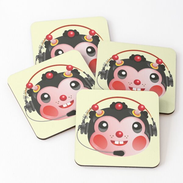 Item preview, Office Bug - Funny conference call - Work from Home - Office jokes home. designed and sold by Webstudio  2Amigos.