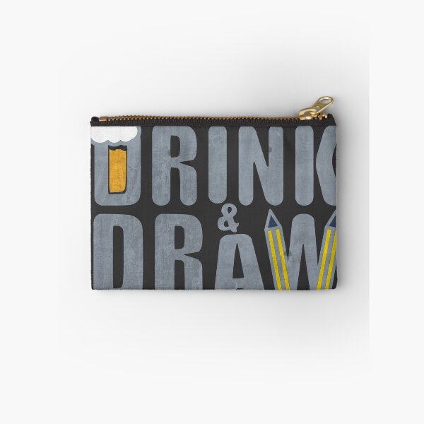 Item preview, Drink and Draw 2 designed and sold by manuvila.