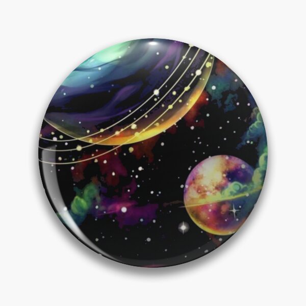 Item preview, wonders of the galaxy designed and sold by Nataliya89.