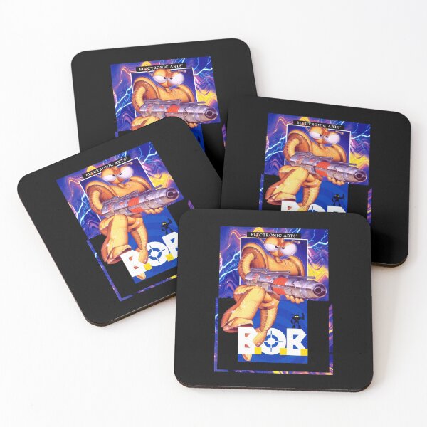 Item preview, B.O.B cover designed and sold by TeratOgen.