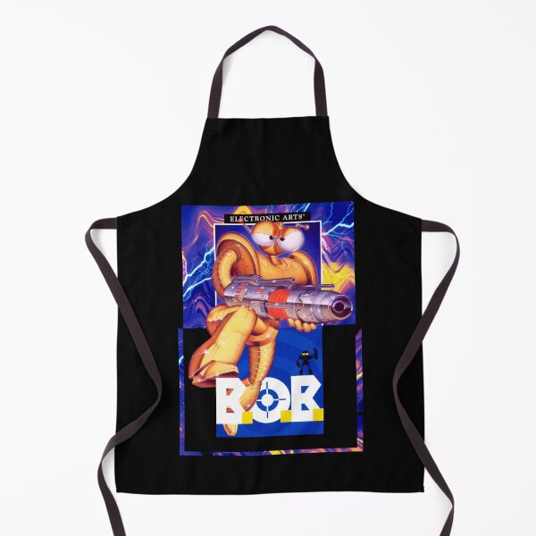Item preview, B.O.B cover designed and sold by TeratOgen.
