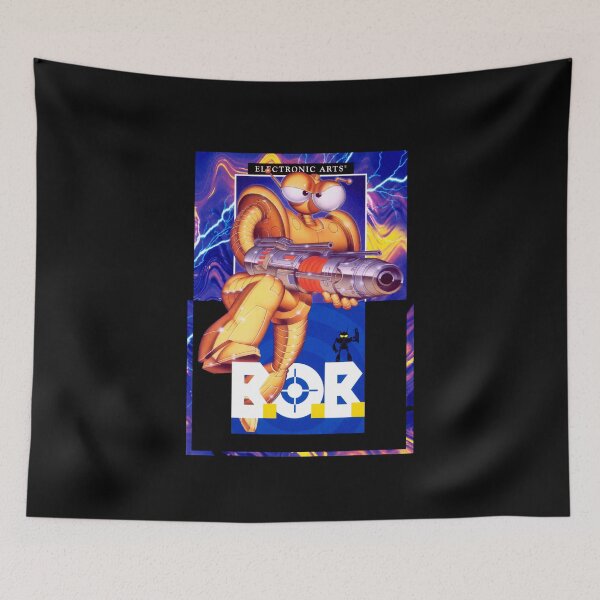 Item preview, B.O.B cover designed and sold by TeratOgen.