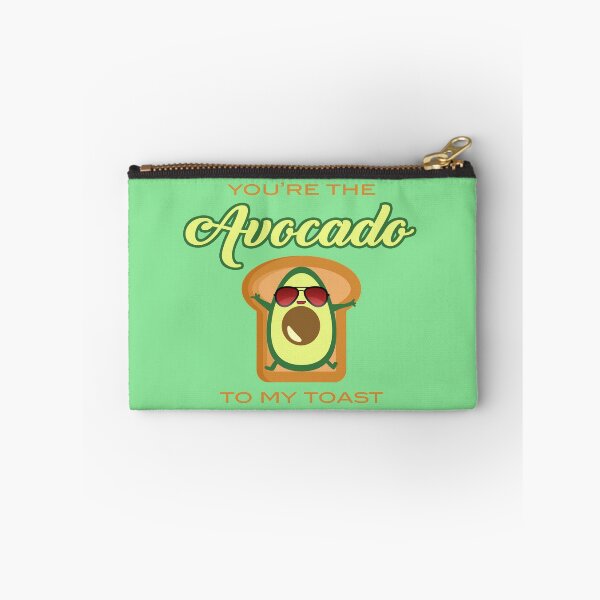 Item preview, You are the avocado to my toast designed and sold by Aura-E.