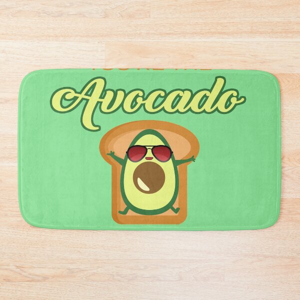 Item preview, You are the avocado to my toast designed and sold by Aura-E.