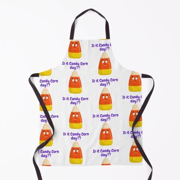 Item preview, candy corn day designed and sold by bahaa8719.