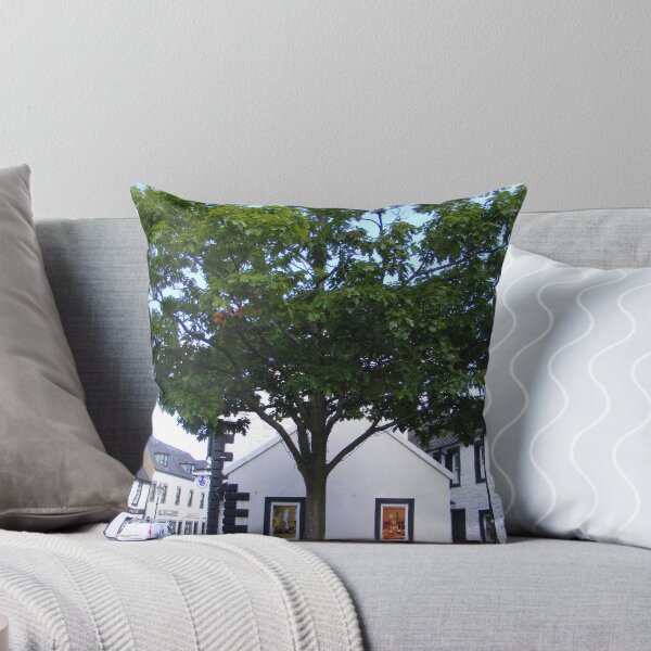 Item preview, The Tree, Village, East Kilbride designed and sold by ElsT.