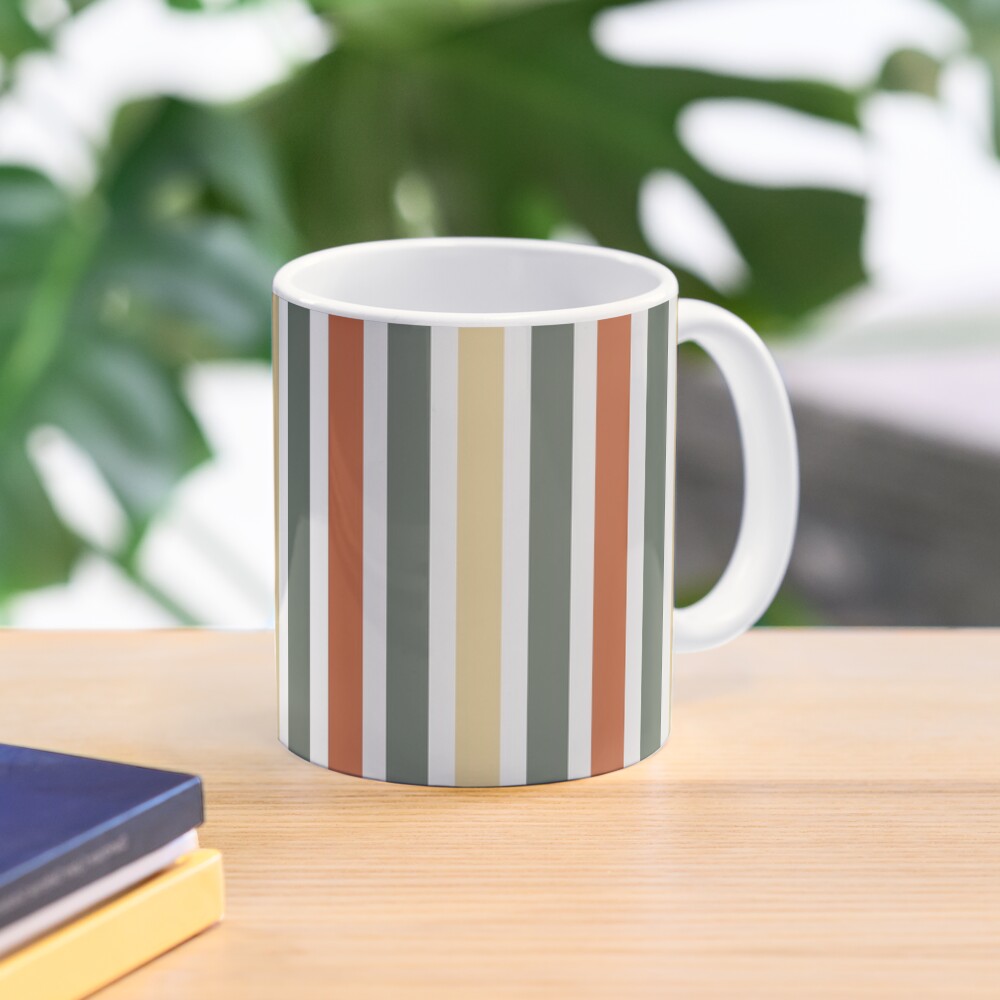 Item preview, Classic Mug designed and sold by BeatrisVeres.