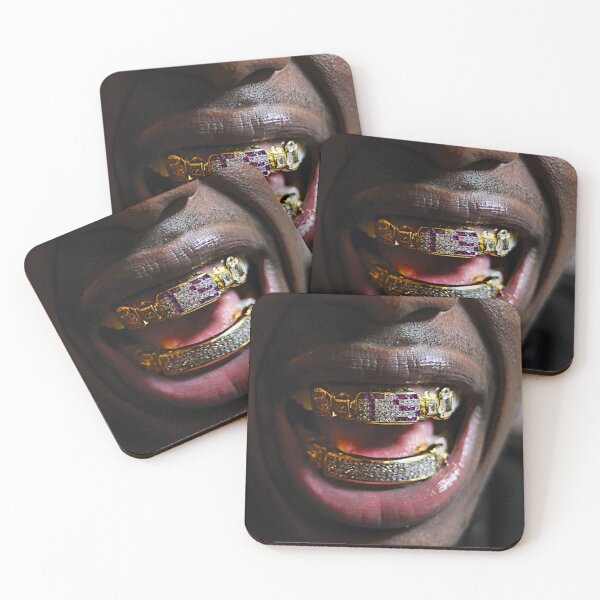 Item preview, Mr. Mc Ds Grill – T. Scott designed and sold by NeoDhl.