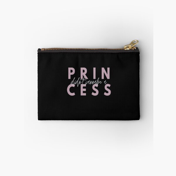 Item preview, Not A Princess designed and sold by Michael Schmidt.
