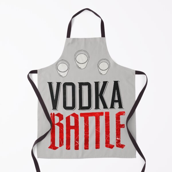 Item preview, Batalla de vodka designed and sold by DeDesign Collective.