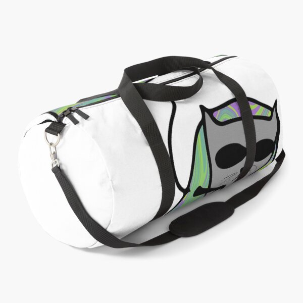 Item preview, Cat smoke with its psychedelic blanket designed and sold by dayFney.
