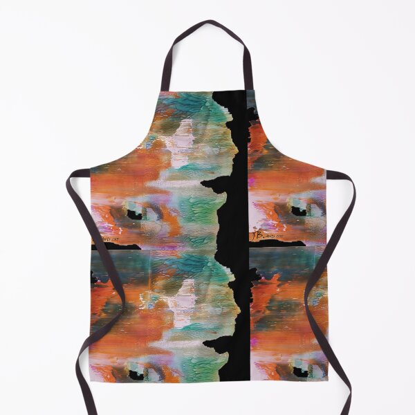 Item preview, Abstract landscape by J.B.Arts 2019 designed and sold by JBArts2019.