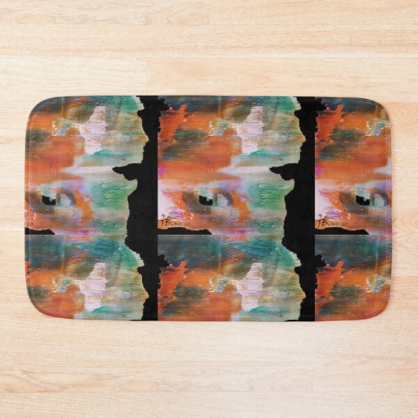 Item preview, Abstract landscape by J.B.Arts 2019 designed and sold by JBArts2019.