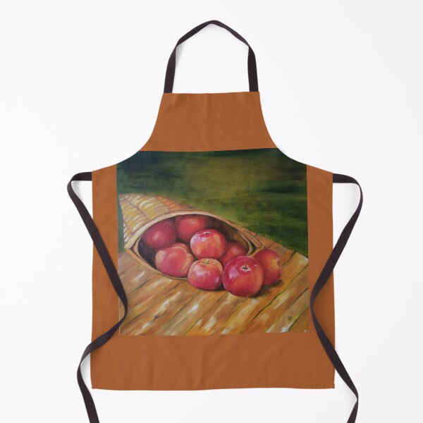 Item preview, Juisy apples designed and sold by Svitlana Duvanova.