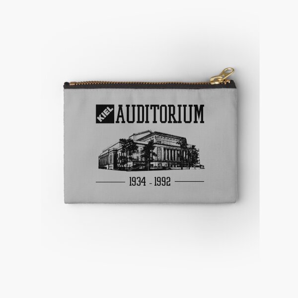 Item preview, Kiel Auditorium designed and sold by DDTees.